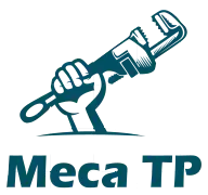 Logo Meca TP Logo Meca TP