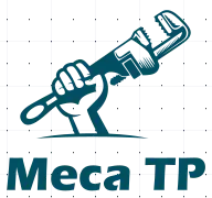 Logo Meca TP